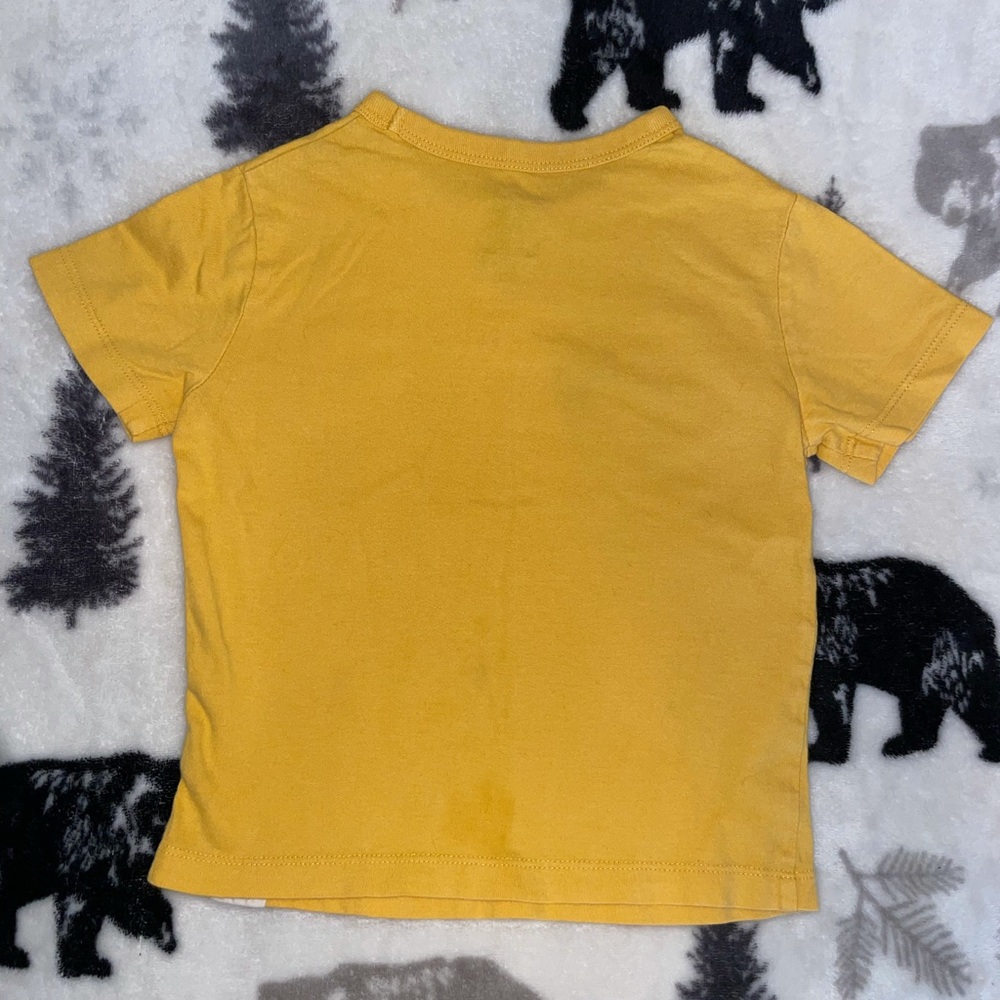 🚧Excavator Gap Shirt🚧 - Picture 3 of 3